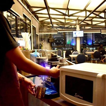 Aruuman Hotel Simpanglima סמאראנג מראה חיצוני תמונה