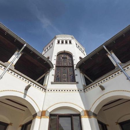 Aruuman Hotel Simpanglima סמאראנג מראה חיצוני תמונה
