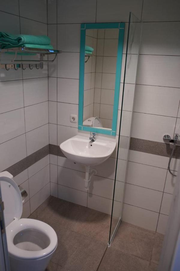Aruuman Hotel Simpanglima סמאראנג מראה חיצוני תמונה