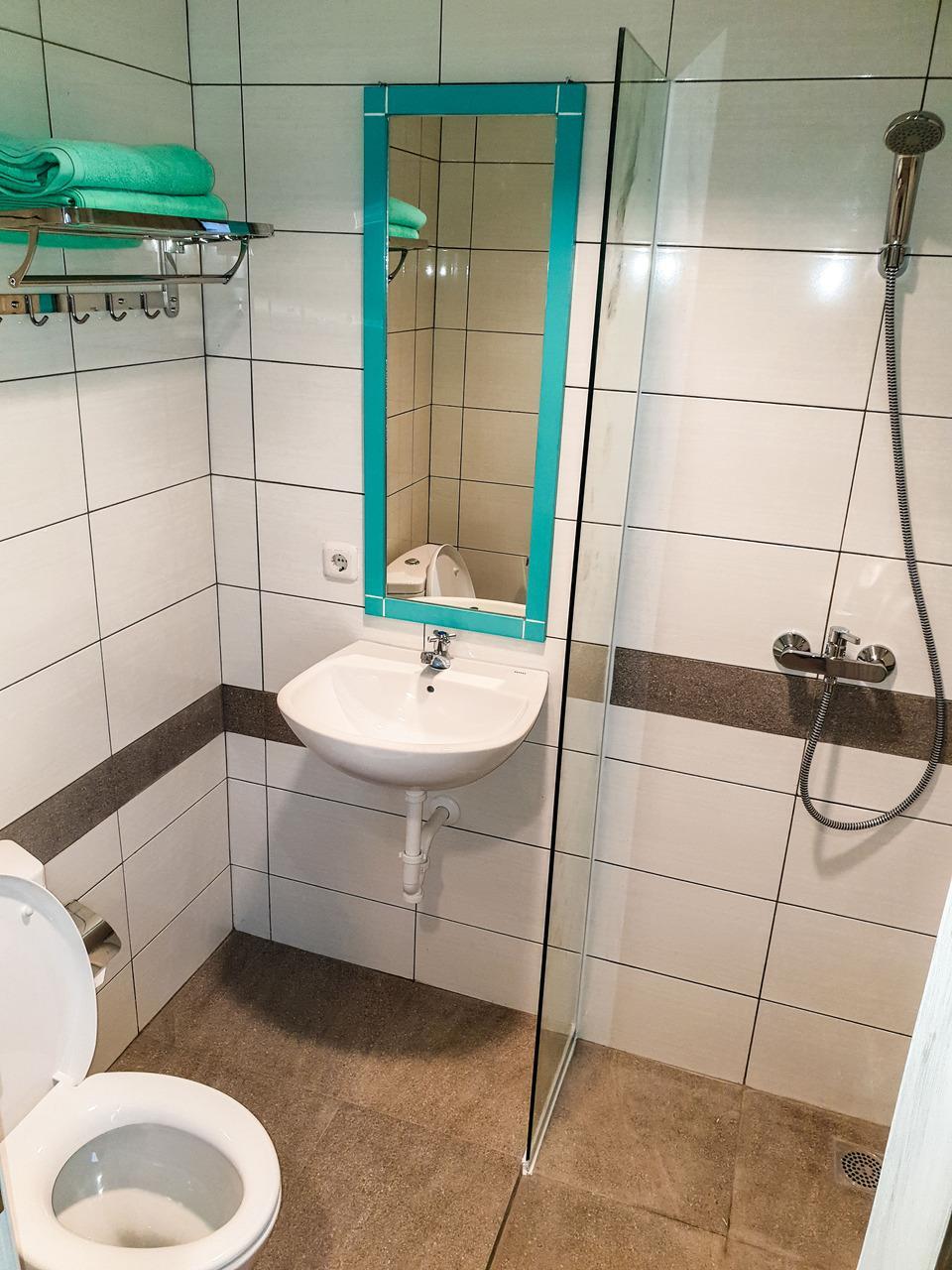 Aruuman Hotel Simpanglima סמאראנג מראה חיצוני תמונה