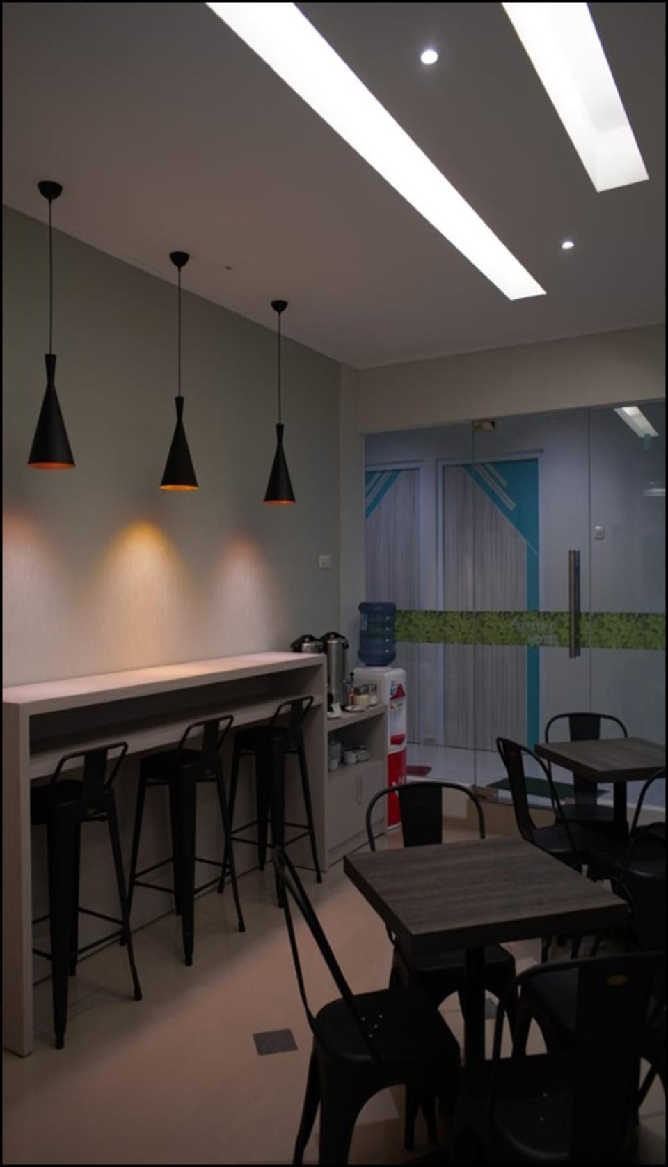 Aruuman Hotel Simpanglima סמאראנג מראה חיצוני תמונה