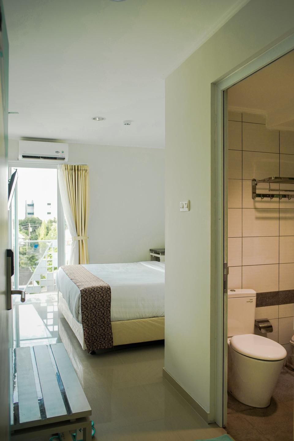 Aruuman Hotel Simpanglima סמאראנג מראה חיצוני תמונה