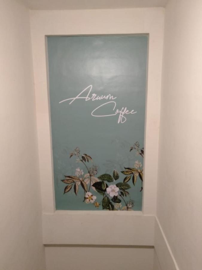 Aruuman Hotel Simpanglima סמאראנג מראה חיצוני תמונה