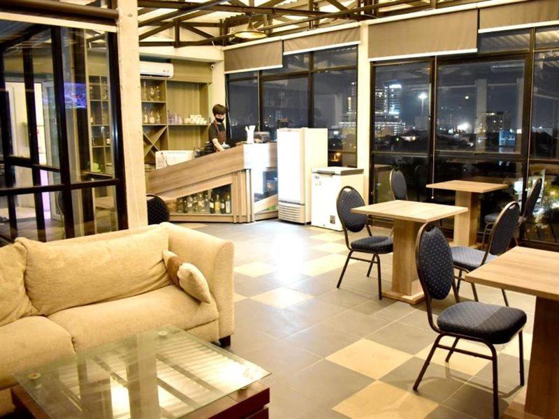 Aruuman Hotel Simpanglima סמאראנג מראה חיצוני תמונה