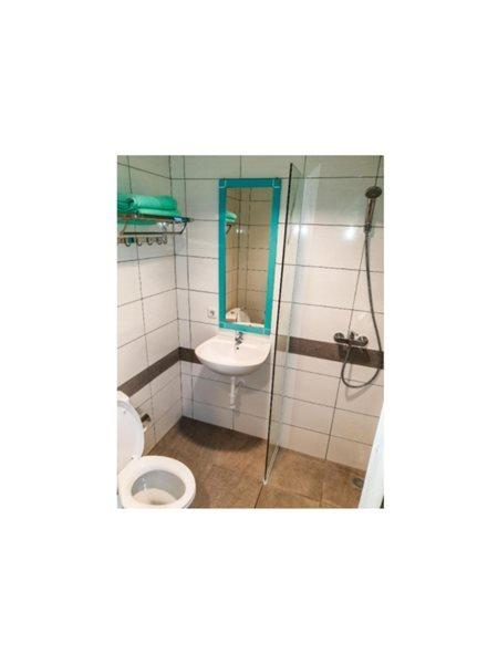 Aruuman Hotel Simpanglima סמאראנג מראה חיצוני תמונה