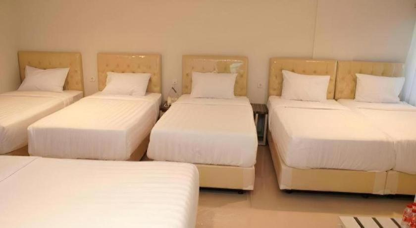 Aruuman Hotel Simpanglima סמאראנג מראה חיצוני תמונה