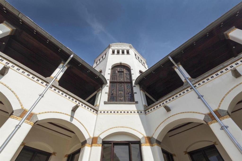 Aruuman Hotel Simpanglima סמאראנג מראה חיצוני תמונה